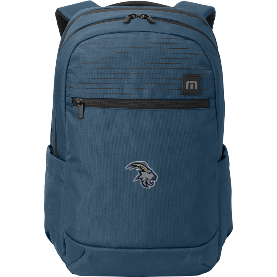 PLEASANT HILL HIGH SCHOOL BILLIES <span class="pdp-name-mascot">PLEASANT HILL BILLIES</span> TravisMathew Approach Backpack
