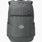 SHAYNE GRAHAM'S ELITE WINNING SOLUTIONS <span class="pdp-name-mascot">SHAYNE GRAHAM'S ELITE WINNING SOLUTIONS</span> TravisMathew Approach Backpack Front Thumbnail