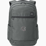 North Crawford Trojans TravisMathew Approach Backpack Front Thumbnail