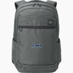 BARTLESVILLE HIGH SCHOOL BRUINS <span class="pdp-name-mascot">BARTLESVILLE BRUINS</span> TravisMathew Approach Backpack Front Thumbnail