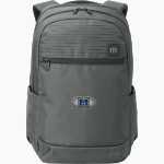 Moanalua Na Menehune TravisMathew Approach Backpack Front Thumbnail
