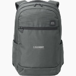 KENNY PIPE & SUPPLY TravisMathew Approach Backpack Front Thumbnail