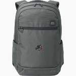 Boiling Springs Middle School bulldogs offical sideline store TravisMathew Approach Backpack Front Thumbnail