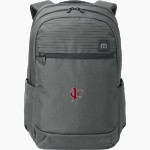 Jupiter Christian Eagles TravisMathew Approach Backpack Front Thumbnail