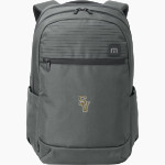 Scotts Valley Falcons TravisMathew Approach Backpack Front Thumbnail