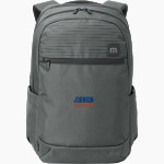Johnson Atom Smashers <span class="pdp-name-mascot">Sol C. Johnson Atom Smashers</span> TravisMathew Approach Backpack Front Thumbnail