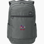 BETH HAVEN CHRISTIAN School Online Apparel Store TravisMathew Approach Backpack Front Thumbnail