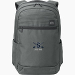 Saints Peter and Paul Sabres TravisMathew Approach Backpack Front Thumbnail