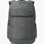 Washington Patriots <span class="pdp-name-mascot">George Washington Middle School Patriots</span> TravisMathew Approach Backpack Front Thumbnail