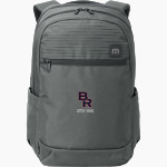 Big Rapids Cardinals <span class="pdp-name-mascot">Big Rapids Cardinals</span> TravisMathew Approach Backpack Front Thumbnail