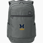 Meridian Warriors TravisMathew Approach Backpack Front Thumbnail