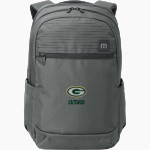 GATEWOOD SCHOOLS GATORS TravisMathew Approach Backpack Front Thumbnail