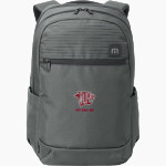 Christ Episcopal Wildcats <span class="pdp-name-mascot">Christ Episcopal Wildcats</span> TravisMathew Approach Backpack Front Thumbnail