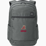 Andrean 59ers TravisMathew Approach Backpack Front Thumbnail