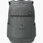 Martin Luther Spartans TravisMathew Approach Backpack Front Thumbnail