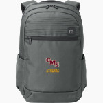 Claremont Mudd Athenas <span class="pdp-name-mascot">Claremont Mudd Scripps Athenas</span> TravisMathew Approach Backpack Front Thumbnail