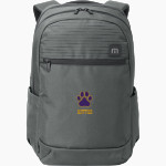Ballston Spa Scotties The Official Online Store <span class="pdp-name-mascot">Baaston Spa Scotties</span> TravisMathew Approach Backpack Front Thumbnail