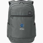 CVCA Royals The Online Store TravisMathew Approach Backpack Front Thumbnail