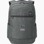 Lawrence University Vikings Online Store TravisMathew Approach Backpack Front Thumbnail