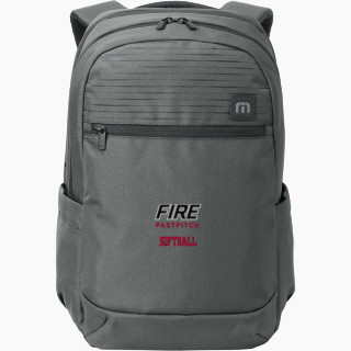 TravisMathew Approach Backpack