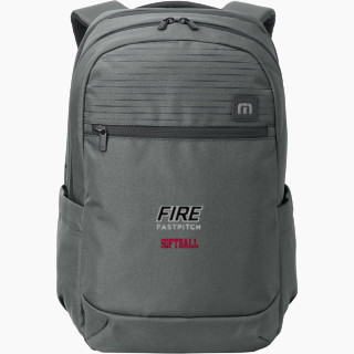 TravisMathew Approach Backpack