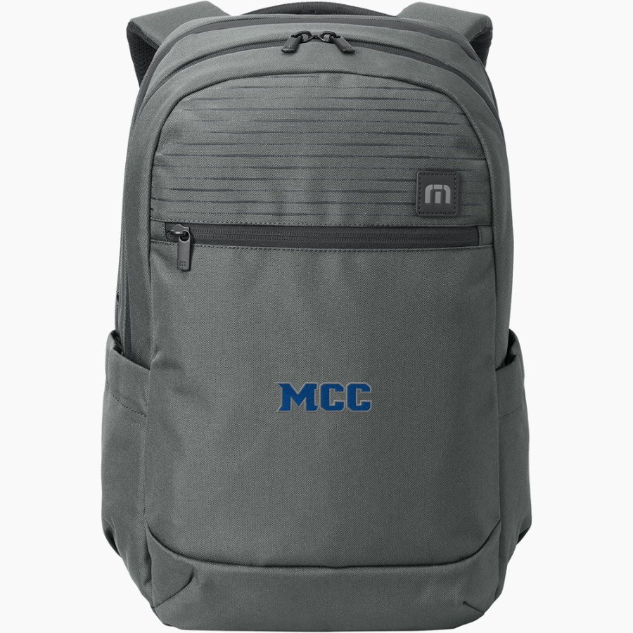 Metropolitan Wolves TravisMathew Approach Backpack