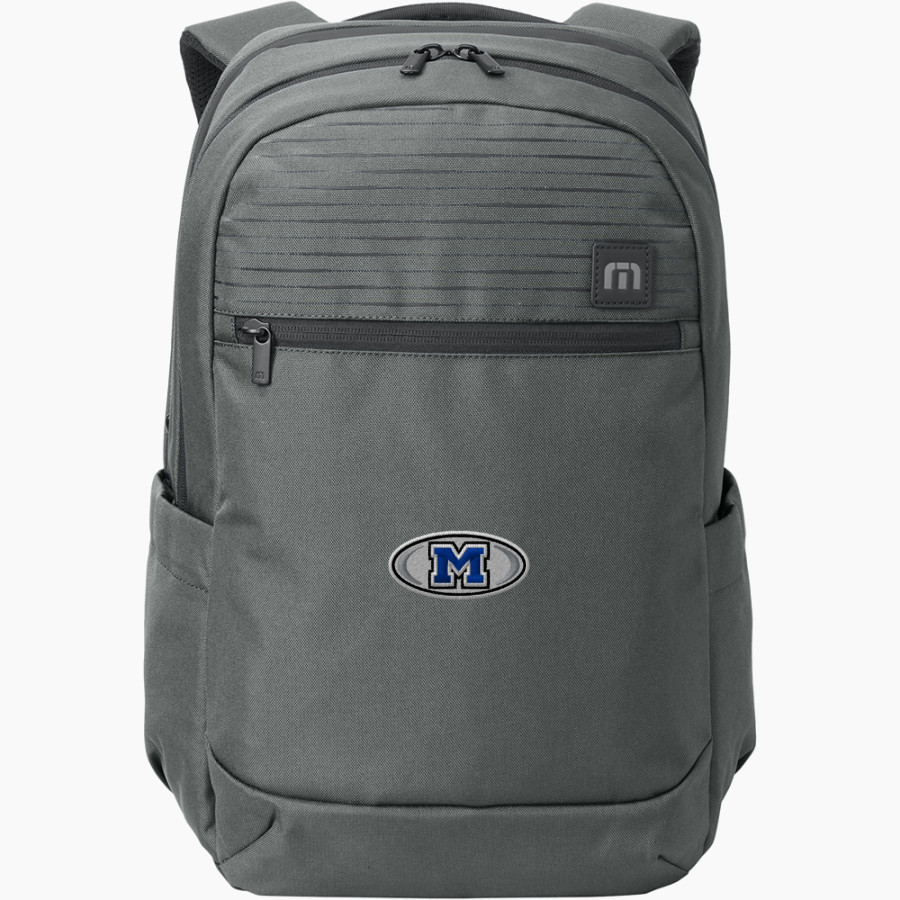 Moanalua Na Menehune TravisMathew Approach Backpack