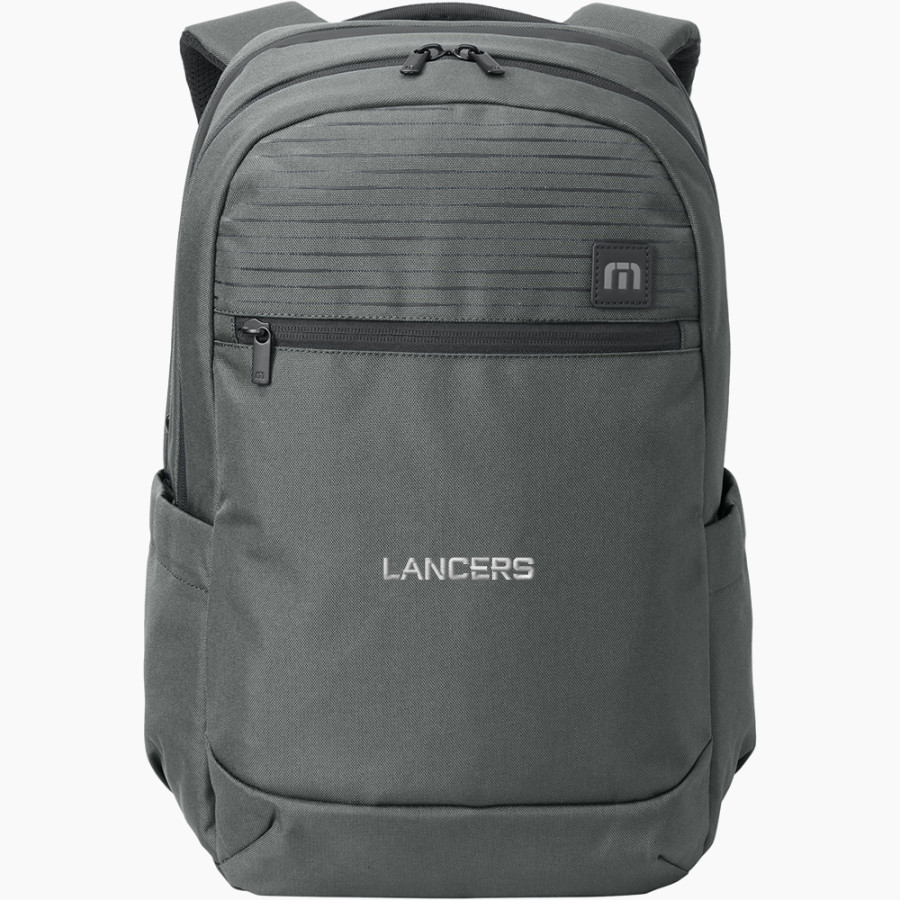 Grace College Lancers TravisMathew Approach Backpack