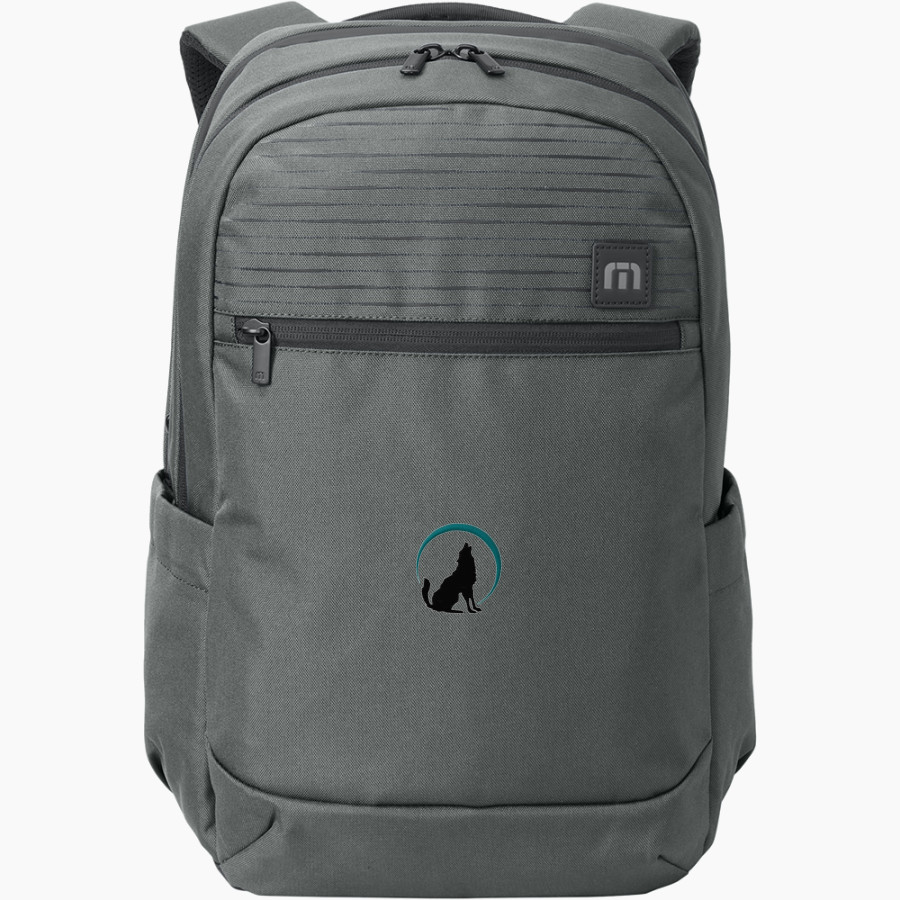 Canyon Creek Coyotes <span class="pdp-name-mascot">Canyon Creek Elementary</span> TravisMathew Approach Backpack