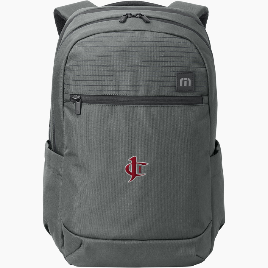 Jupiter Christian Eagles TravisMathew Approach Backpack