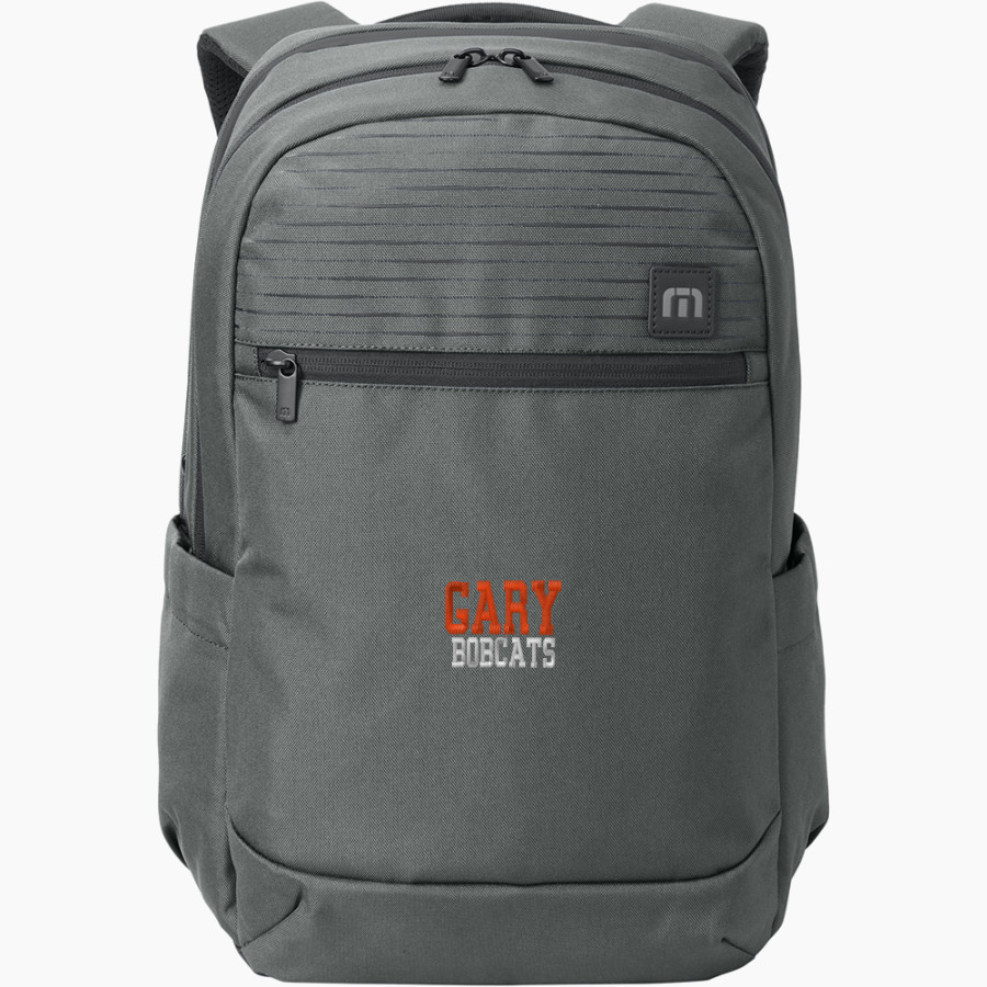 Gary Bobcats <span class="pdp-name-mascot">Gary Bobcats</span> TravisMathew Approach Backpack