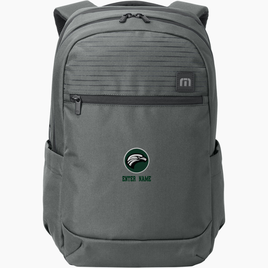 Fuentes Eagles TravisMathew Approach Backpack