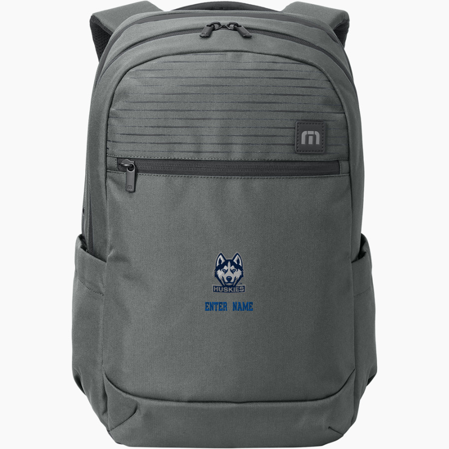 SOUTH GEORGIA INSTITUTE Huskies <span class="pdp-name-mascot">SOUTH GEORGIA INSTITUTE Huskies</span> TravisMathew Approach Backpack