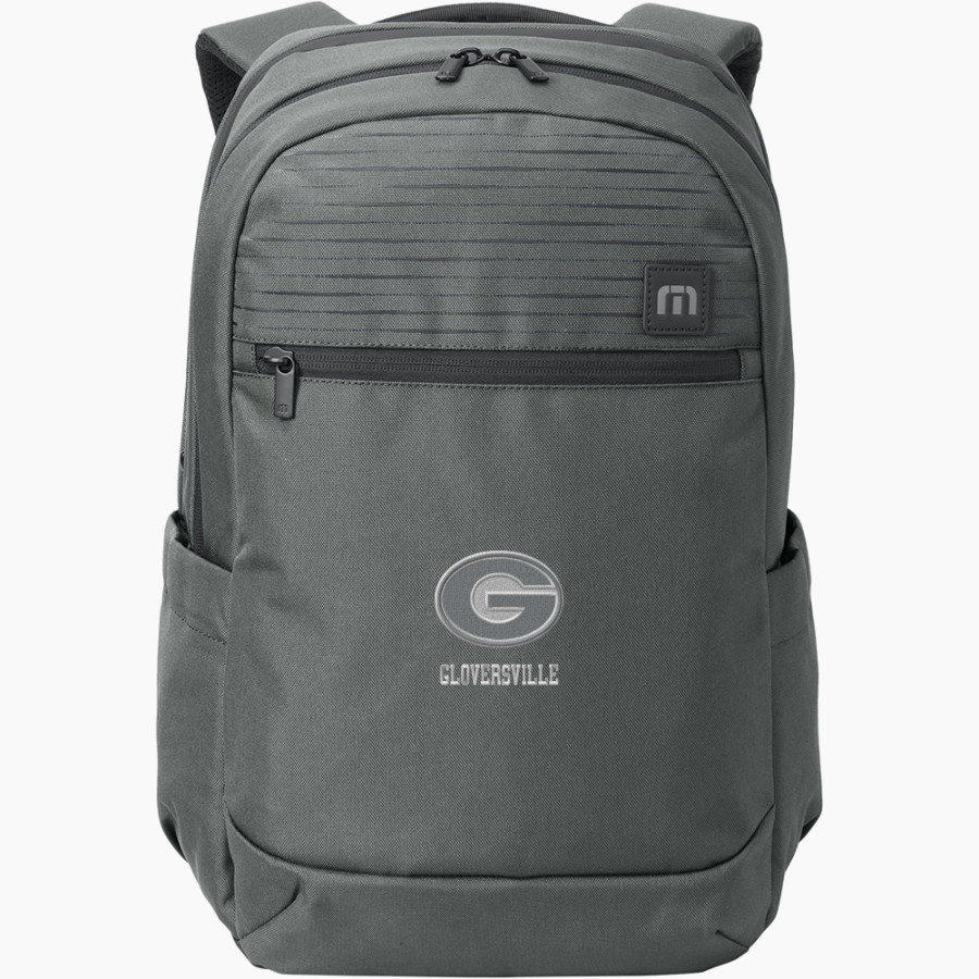 Gloversville High School TravisMathew Approach Backpack