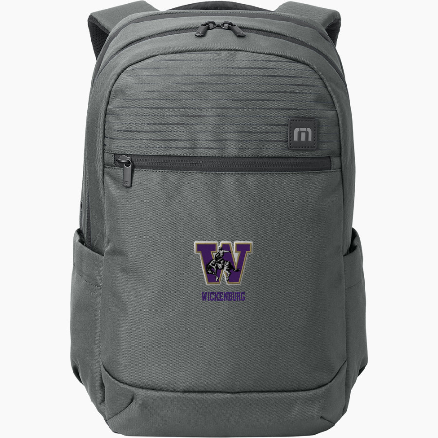 Wickenburg Wranglers TravisMathew Approach Backpack