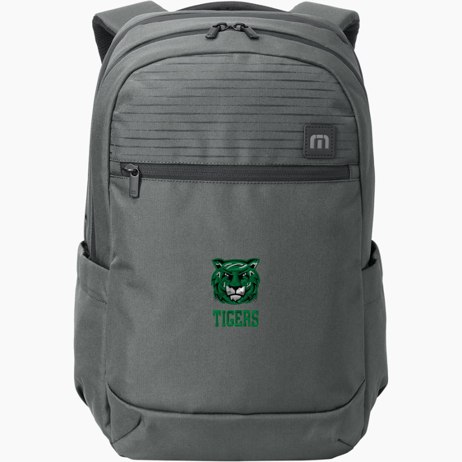 Salem University Tigers <span class="pdp-name-mascot">TIGERS</span> TravisMathew Approach Backpack