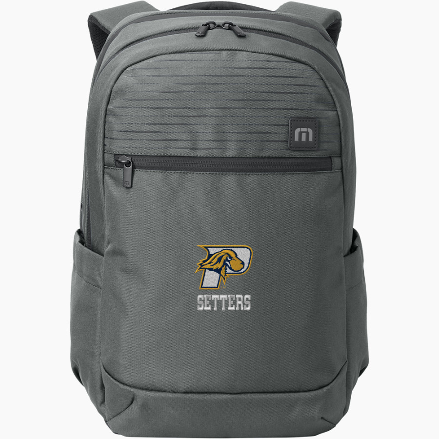 Pace Setters <span class="pdp-name-mascot">Pace Setters</span> TravisMathew Approach Backpack