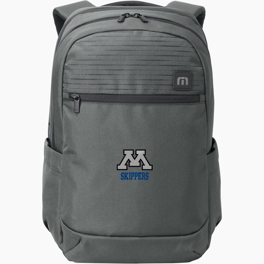Minnetonka Skippers TravisMathew Approach Backpack