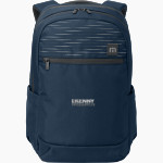 KENNY PIPE & SUPPLY TravisMathew Approach Backpack Front Thumbnail
