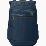 The Don Carey REECH Foundation TravisMathew Approach Backpack Front Thumbnail