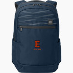 Evanston Wildkits TravisMathew Approach Backpack Front Thumbnail