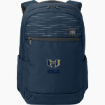 HIDALGO EARLY COLLEGE HIGH SCHOOL PIRATES <span class="pdp-name-mascot">HIDALGO EARLY COLLEGE PIRATES</span> TravisMathew Approach Backpack Front Thumbnail