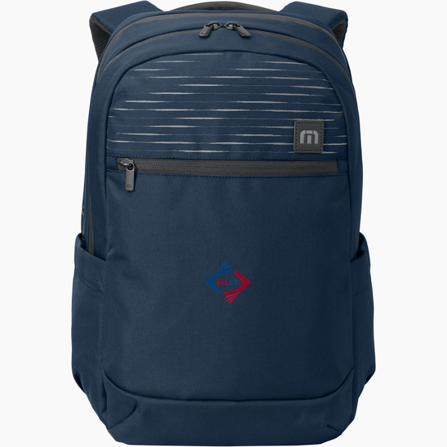 The Don Carey REECH Foundation TravisMathew Approach Backpack