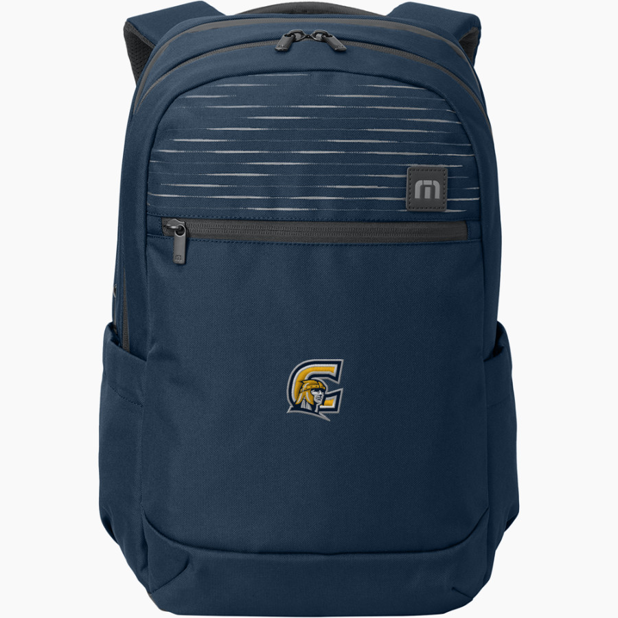Corban Warriors <span class="pdp-name-mascot">Corban Warriors</span> TravisMathew Approach Backpack
