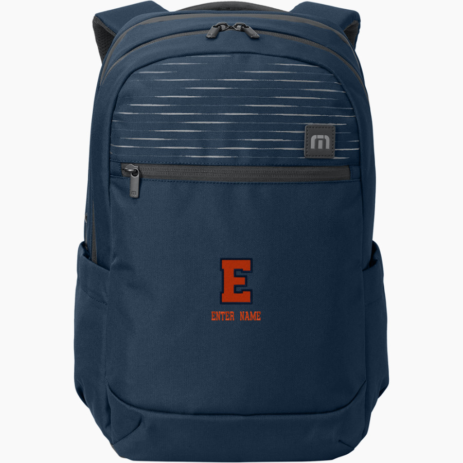 Evanston Wildkits TravisMathew Approach Backpack