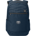 Legacy Eagles <span class="pdp-name-mascot">Legacy Charter Eagles</span> TravisMathew Approach Backpack Front Thumbnail