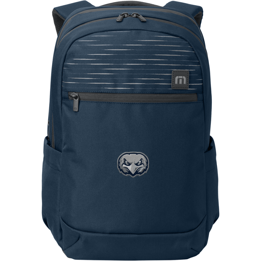 Legacy Eagles <span class="pdp-name-mascot">Legacy Charter Eagles</span> TravisMathew Approach Backpack
