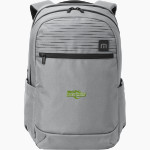 Blue Crew Softball <span class="pdp-name-mascot">Blue Crew</span> TravisMathew Approach Backpack Front Thumbnail
