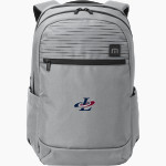 LIBERTY HIGH SCHOOL HURRICANES TravisMathew Approach Backpack Front Thumbnail
