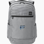 Believe In You TravisMathew Approach Backpack Front Thumbnail